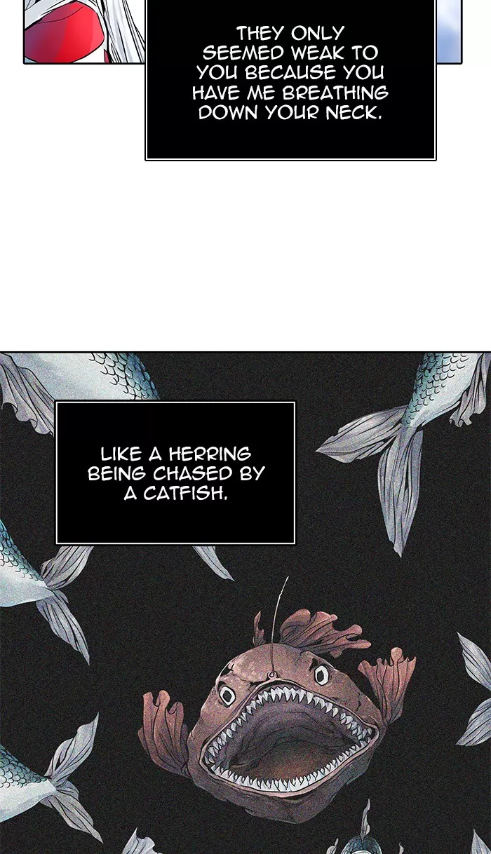 Tower of God, chapter 495, image 28