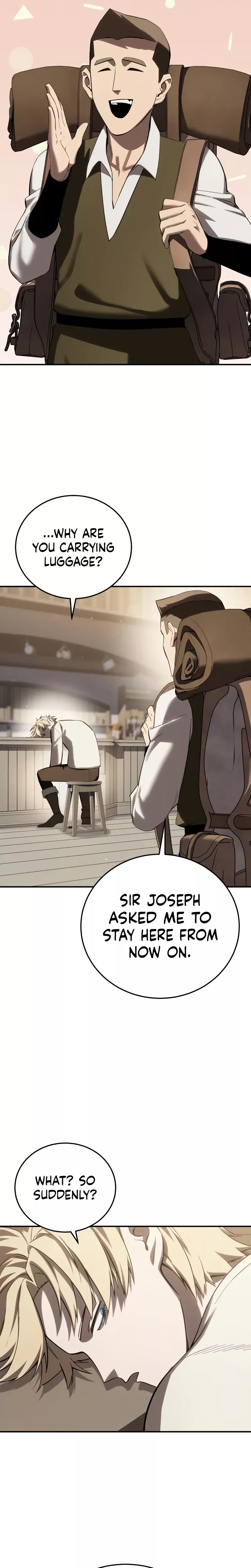 Star-Fostered Swordmaster, chapter 66, image 35