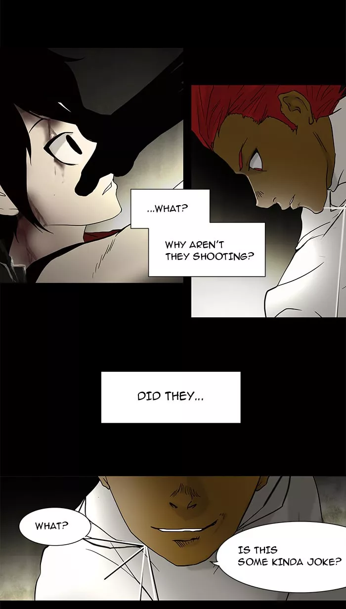 Tower of God, chapter 46, image 4