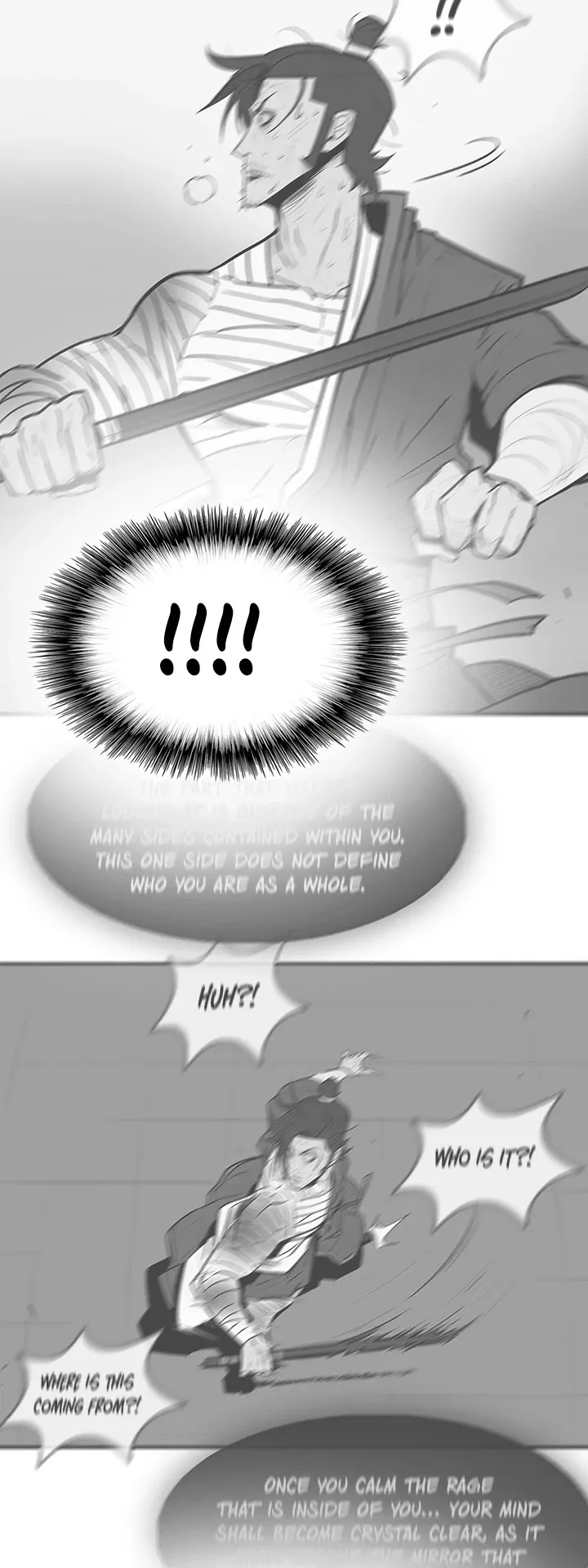 Legend of the Northern Blade, chapter 15, image 6