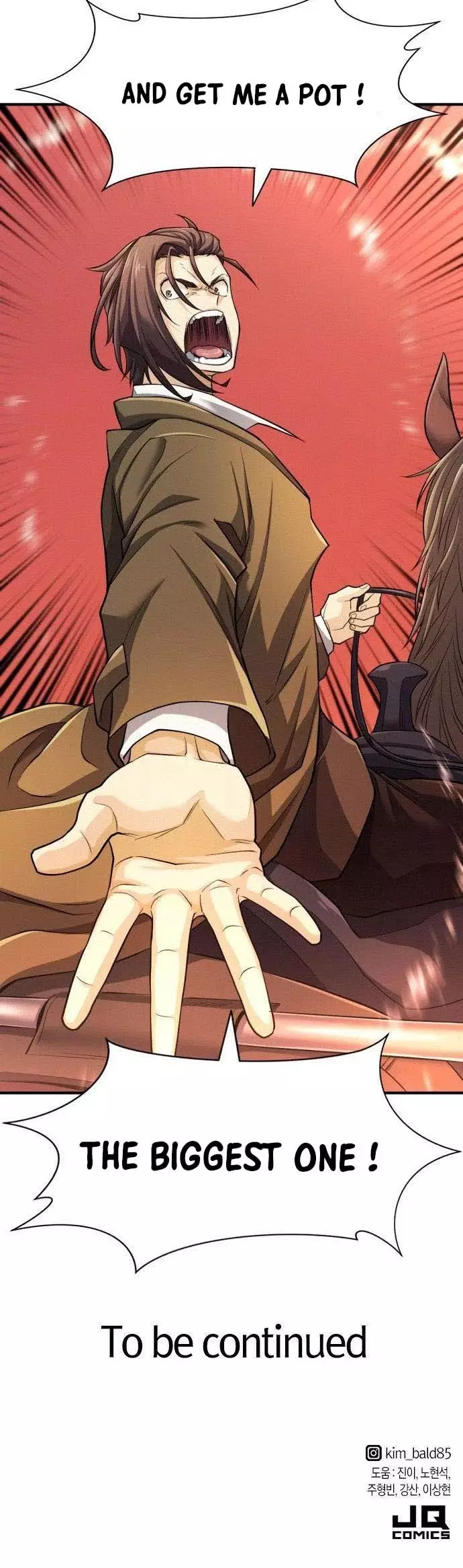 The Greatest Estate Developer, chapter 48, image 40