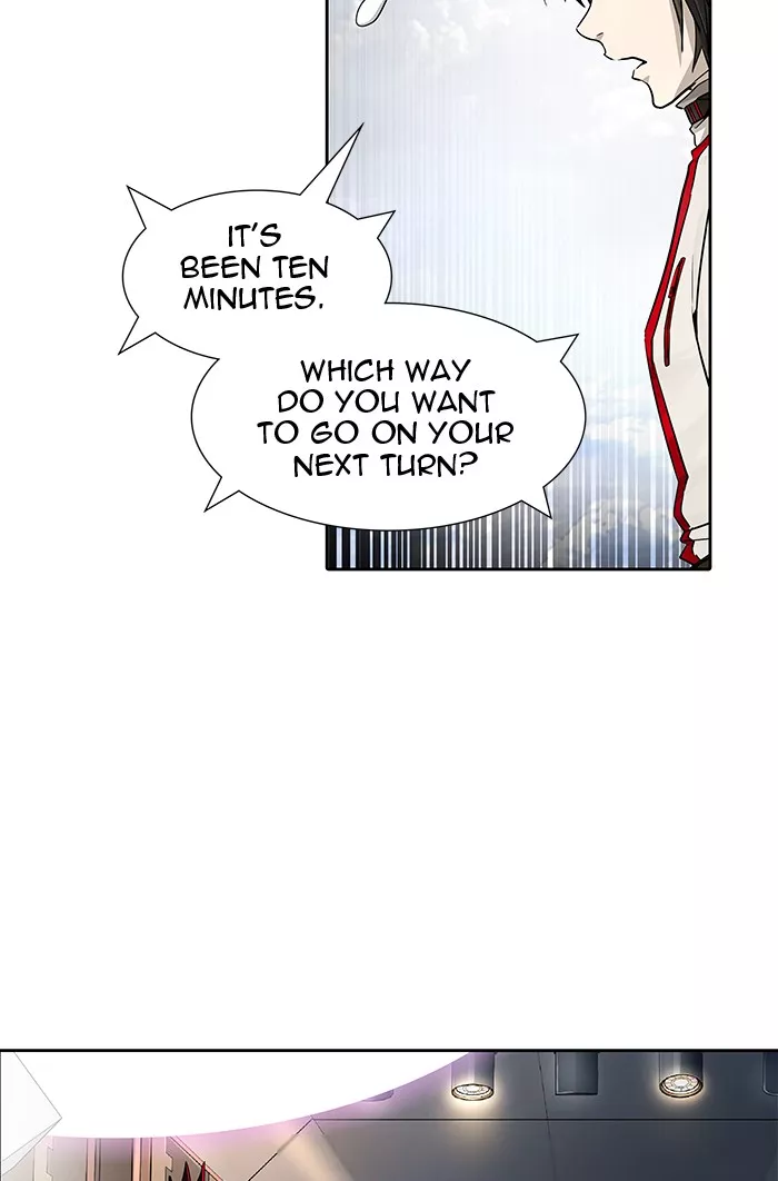 Tower of God, chapter 491, image 21