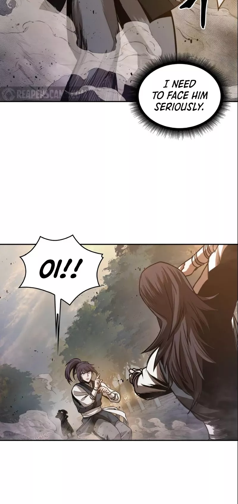 Nano Machine, chapter 29, image 21