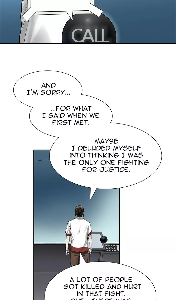 Tower of God, chapter 468, image 68