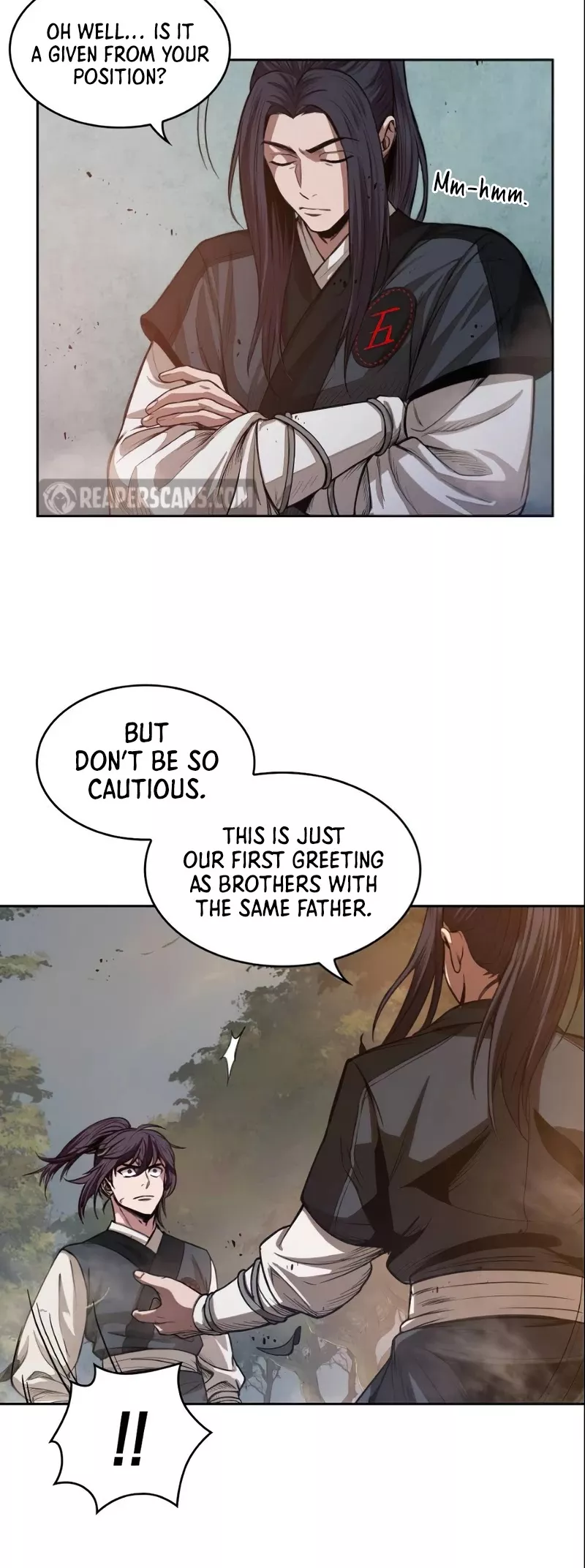 Nano Machine, chapter 29, image 39