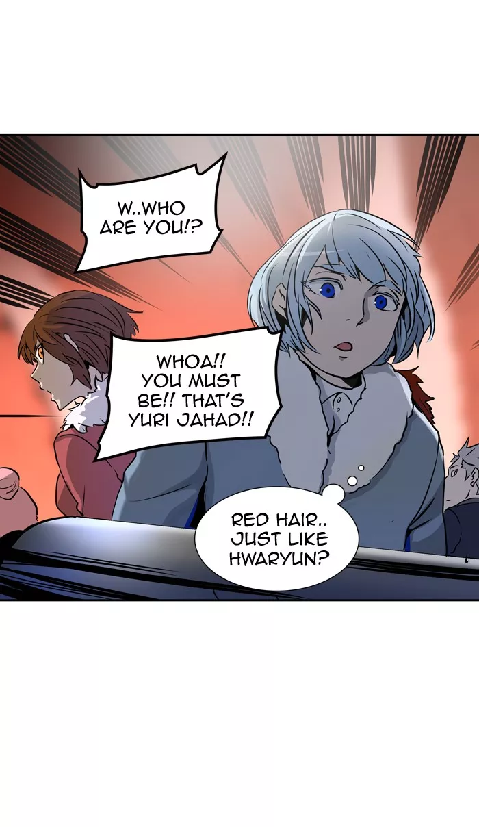 Tower of God, chapter 318, image 60