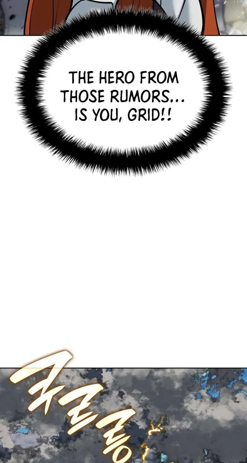 Overgeared (Team Argo), chapter 247, page 86