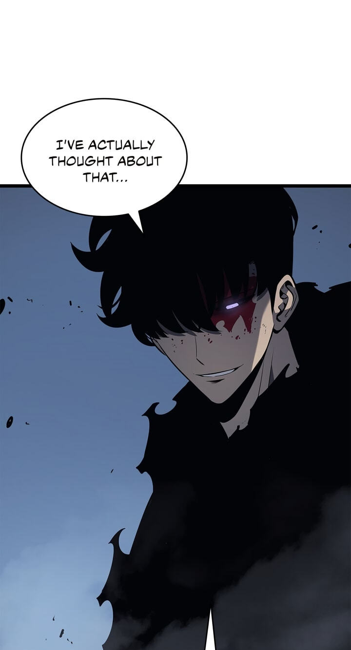 Solo Leveling, chapter 130, page 83