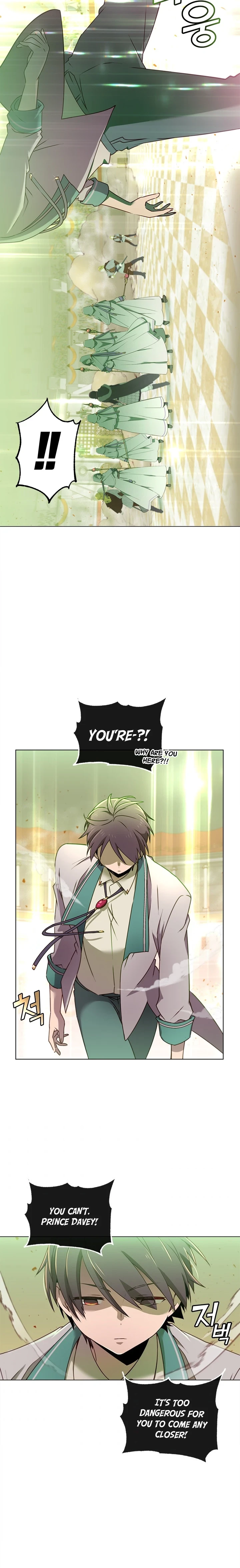 The Max Level Hero has Returned!, chapter 20, image 8