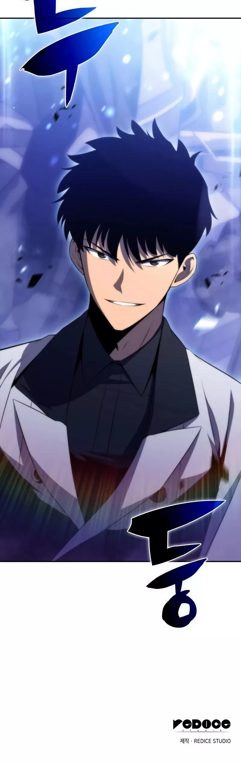 Solo Max-Level Newbie, chapter 44, image 59