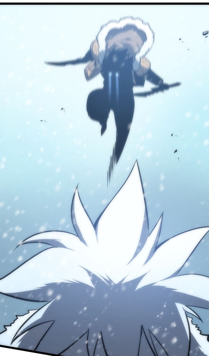 Solo Leveling, chapter 53, page 59