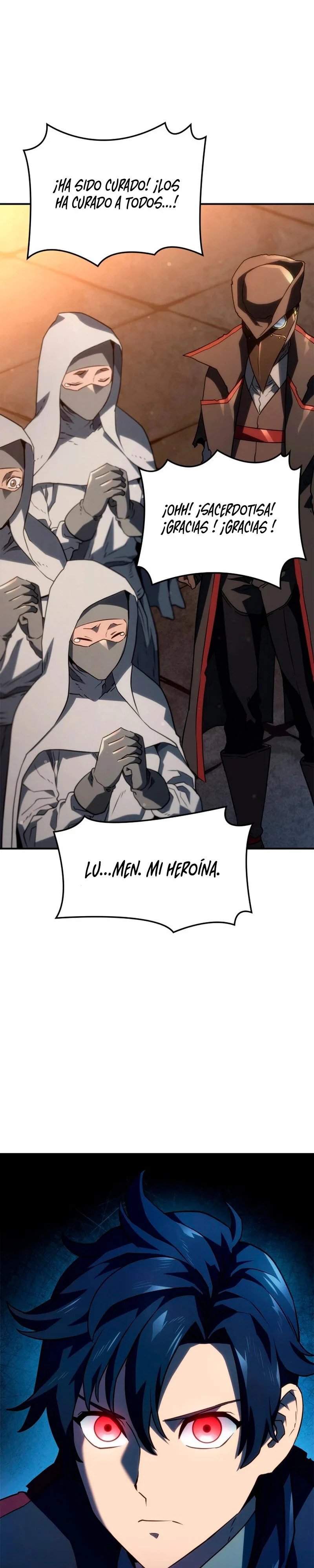Revenge of the Baskerville Bloodhound, chapter 47, image 44