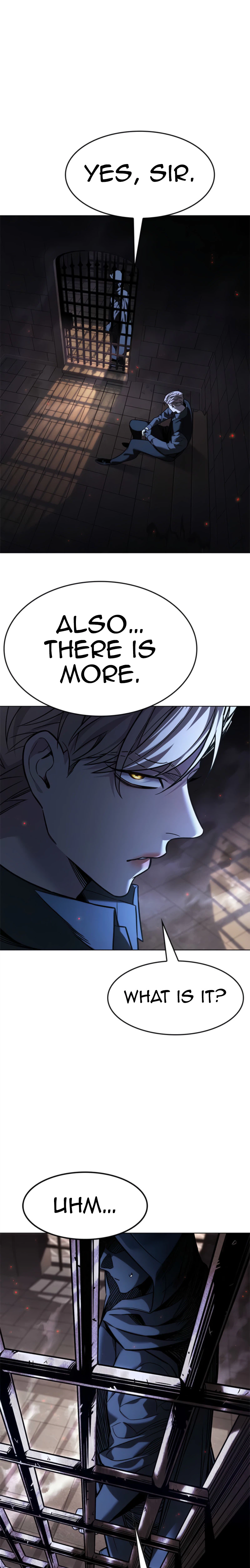 Eleceed, chapter 411, image 38