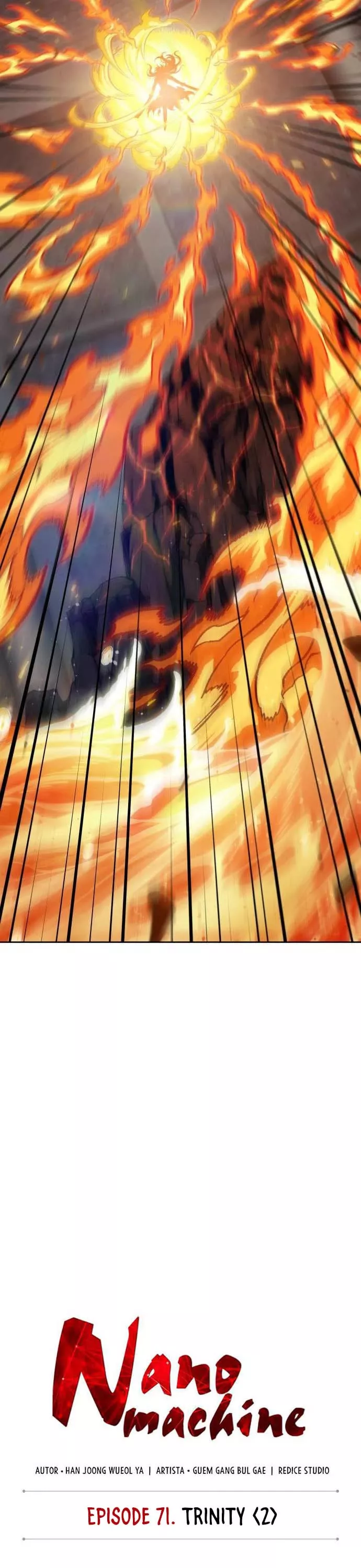Nano Machine, chapter 208, image 13