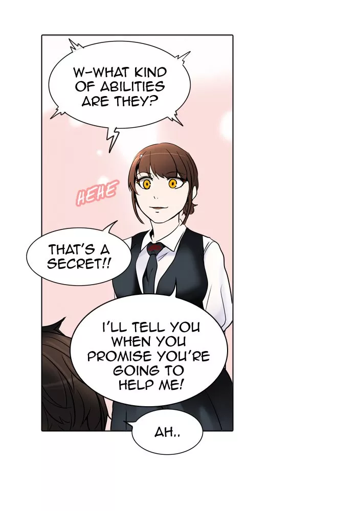 Tower of God, chapter 285, image 83