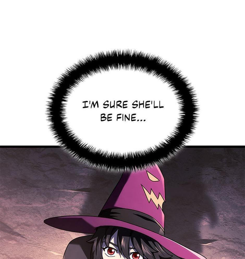 Revenge of the Baskerville Bloodhound, chapter 109, image 67