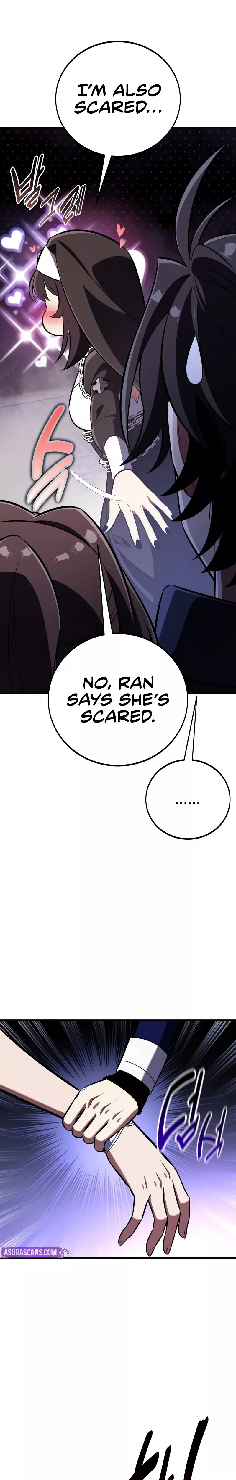 I Killed the Main Player, chapter 86, image 14