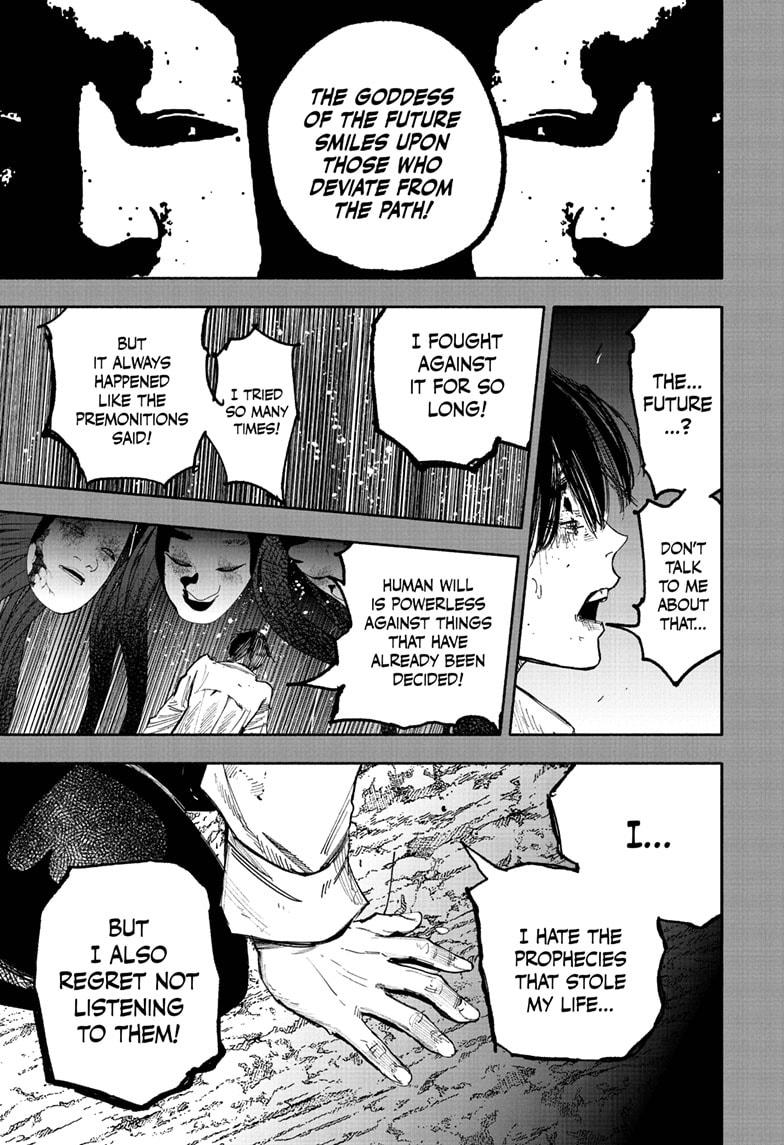 Choujin X, chapter 63.2, image 14