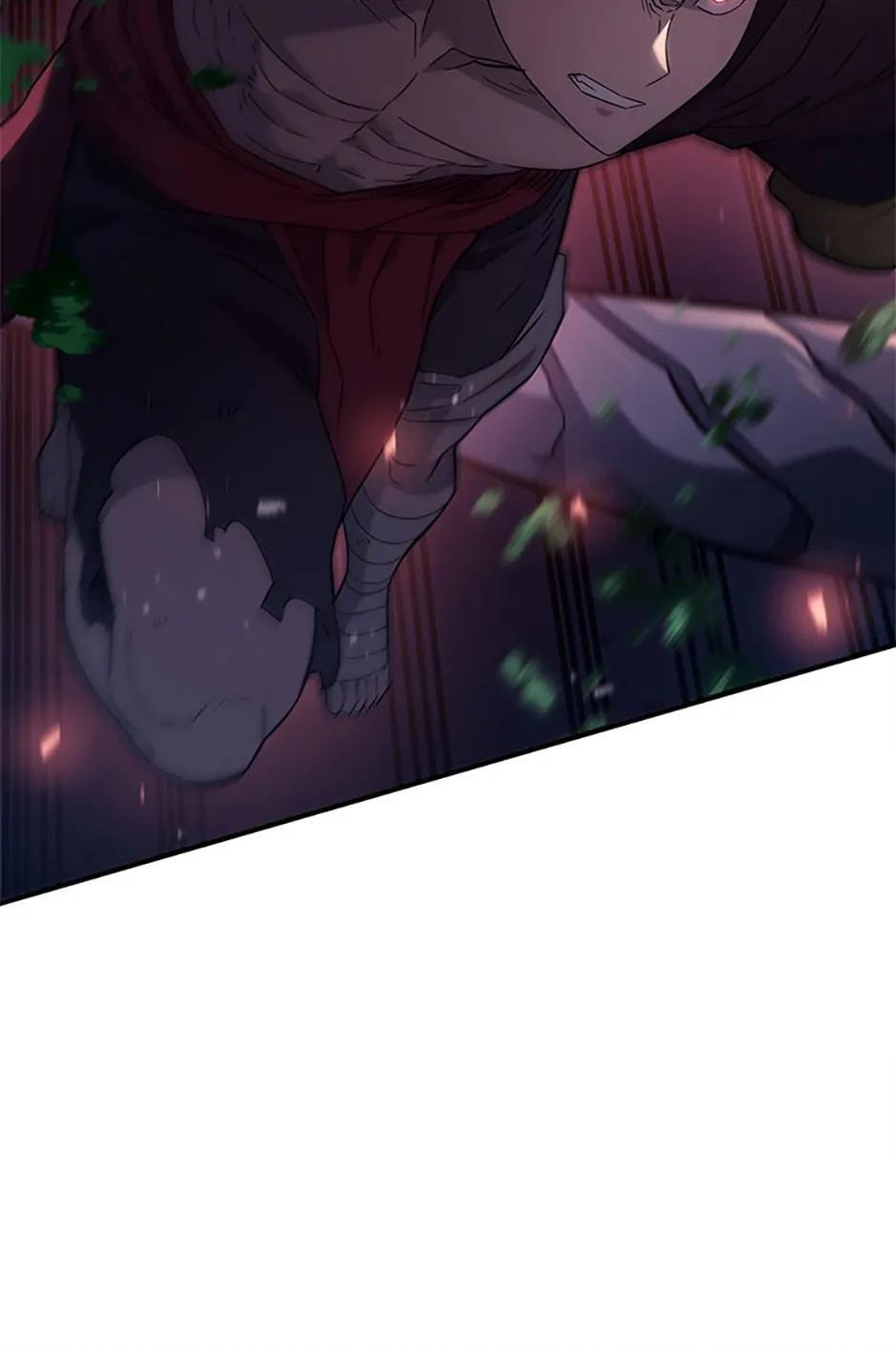 Revenge of the Baskerville Bloodhound, chapter 58, image 102