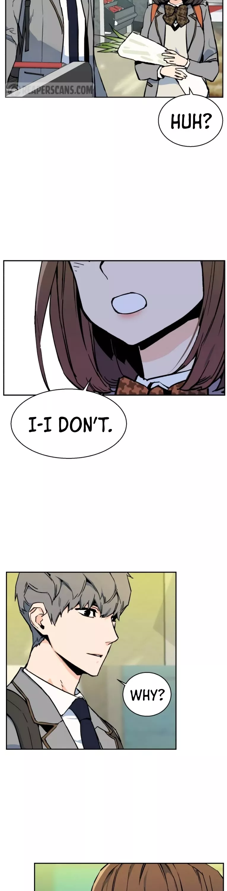 Teenage Mercenary, chapter 5, image 22