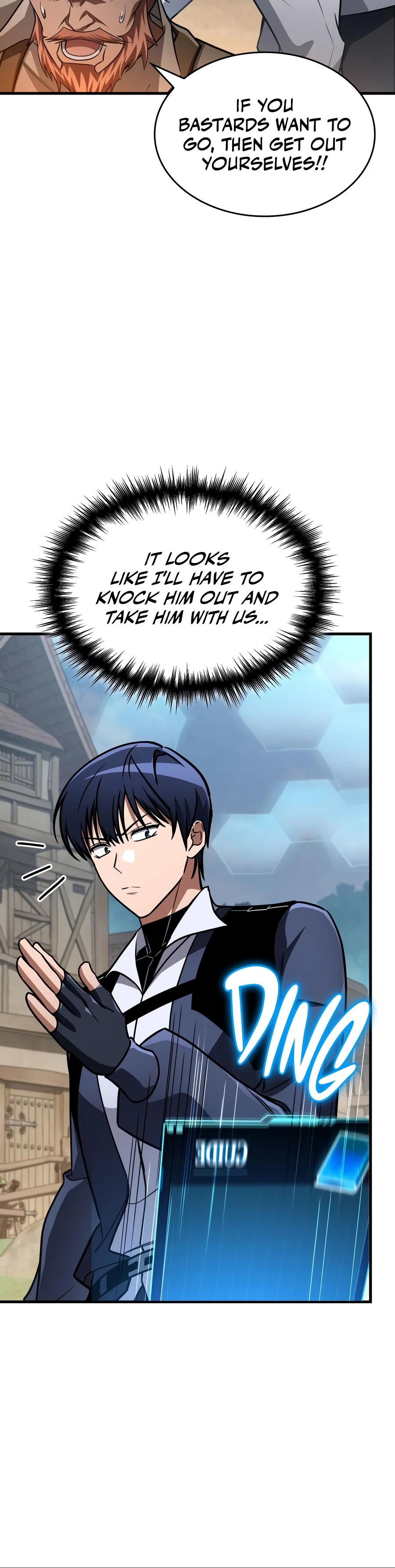 My Exclusive Tower Guide, chapter 123, image 18