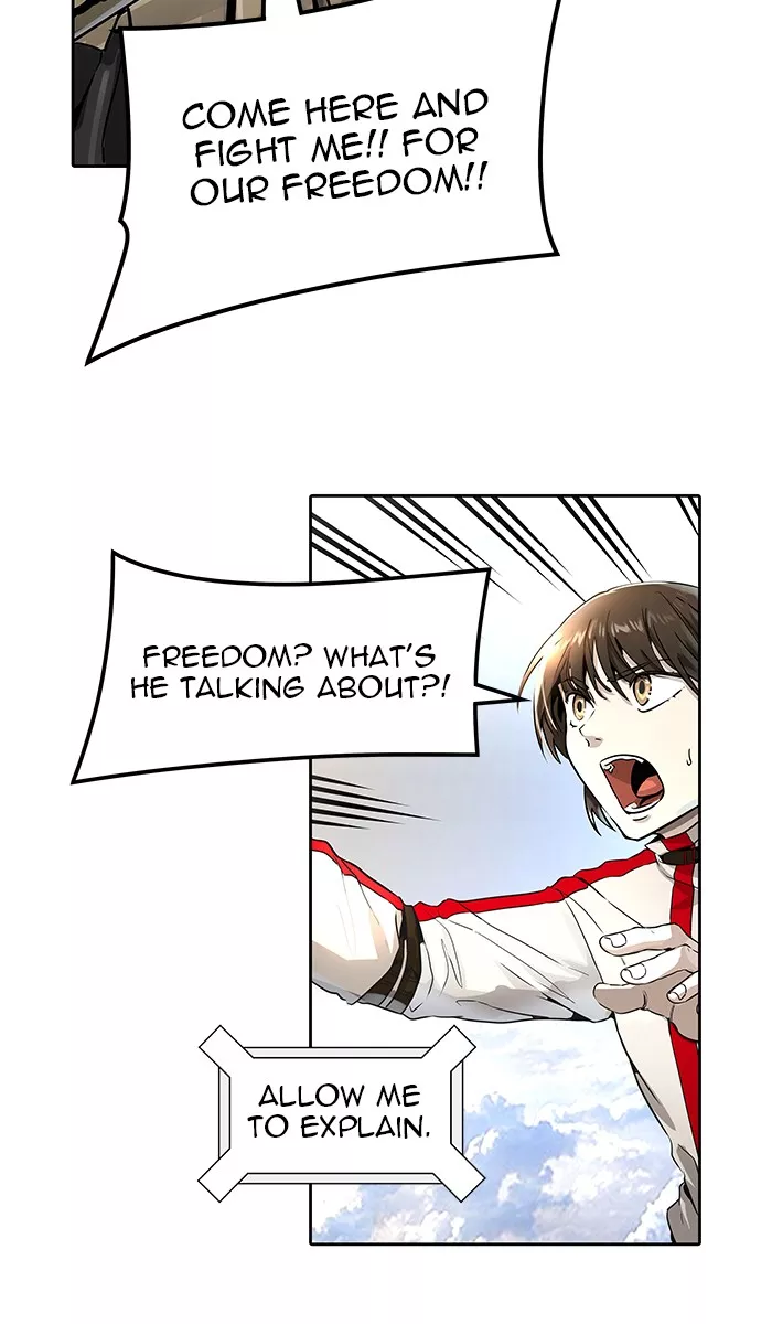 Tower of God, chapter 487, image 68
