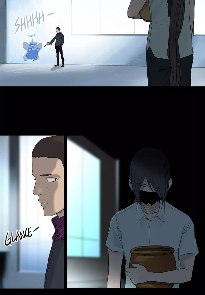 Tower of God, chapter 145, image 37