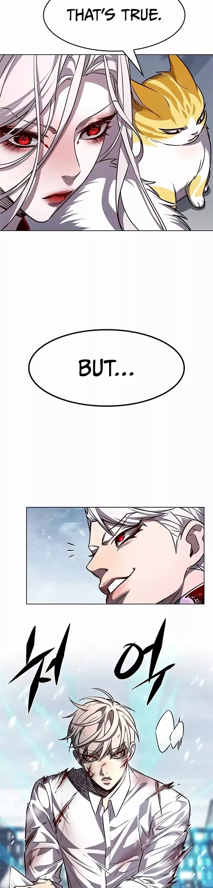 Eleceed, chapter 332, image 45
