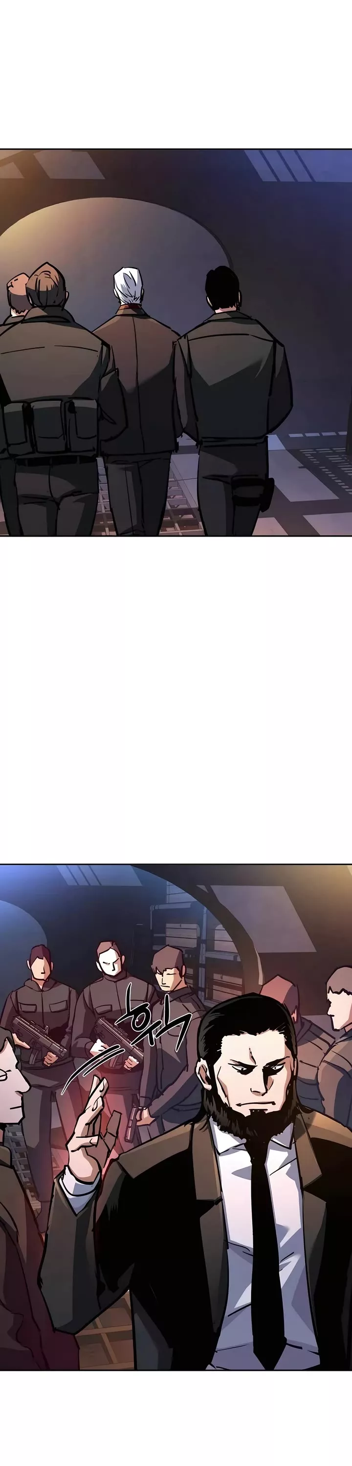 Teenage Mercenary, chapter 218, image 34