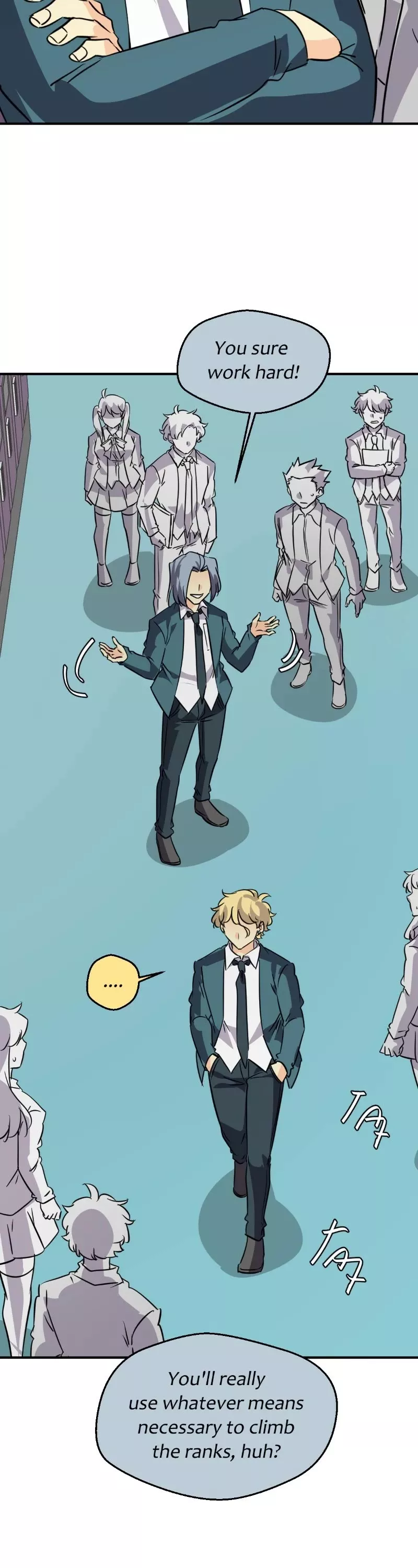 unOrdinary, chapter 333, image 15