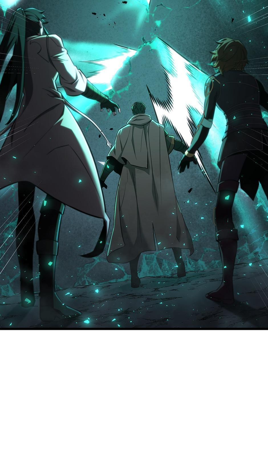 The Beginning After the End, chapter 178, image 53