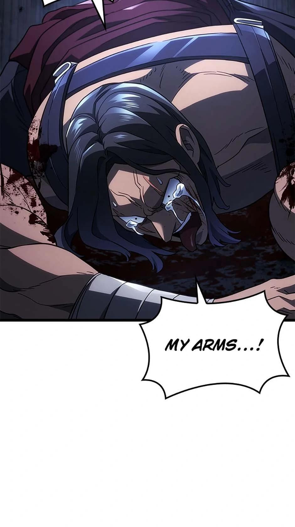 Revenge of the Baskerville Bloodhound, chapter 75, image 148