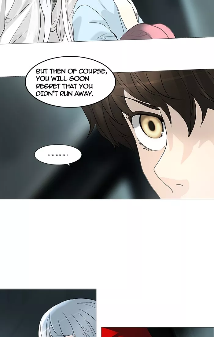 Tower of God, chapter 252, image 21