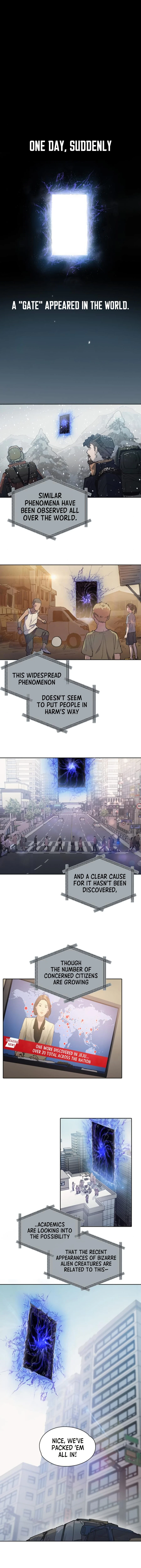 The S-Classes That I Raised, chapter 1, image 2