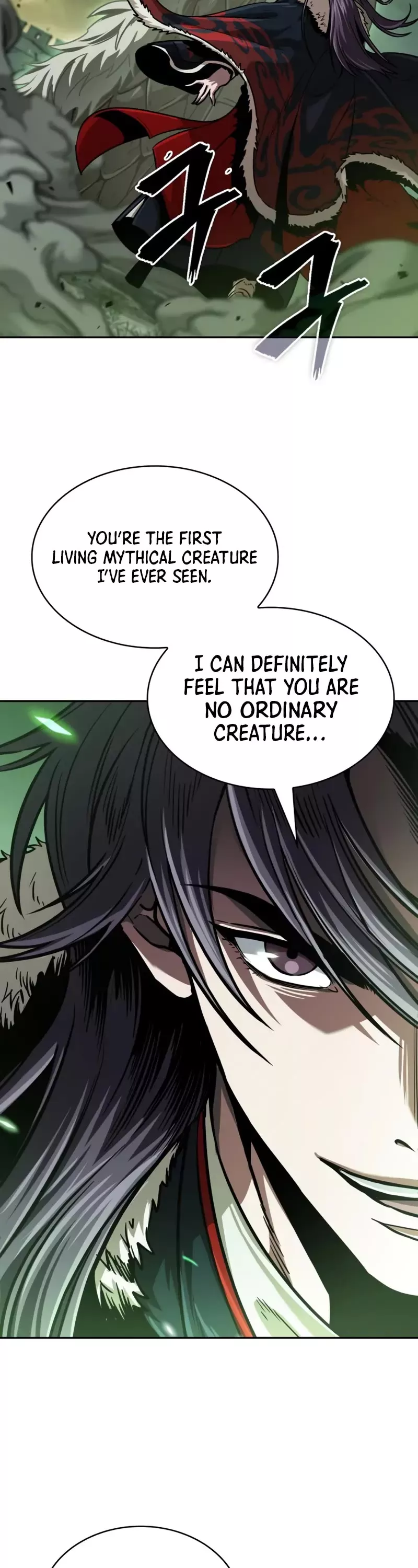 Nano Machine, chapter 253, image 39