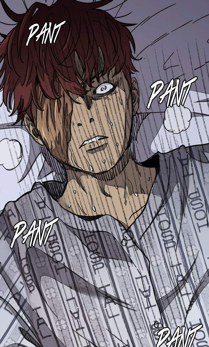 Wind Breaker, chapter 311, image 28