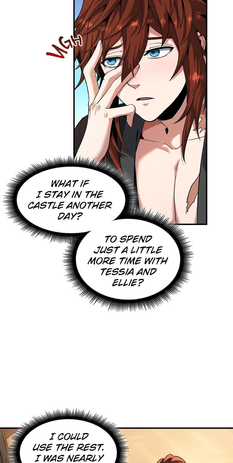The Beginning After the End, chapter 200, image 80