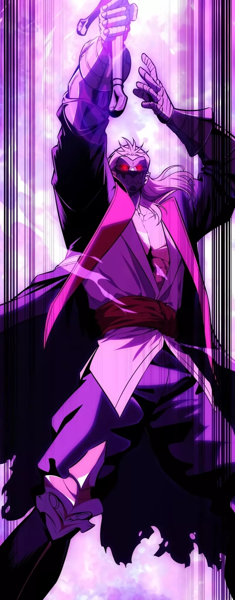 I Killed the Main Player, chapter 36, image 34