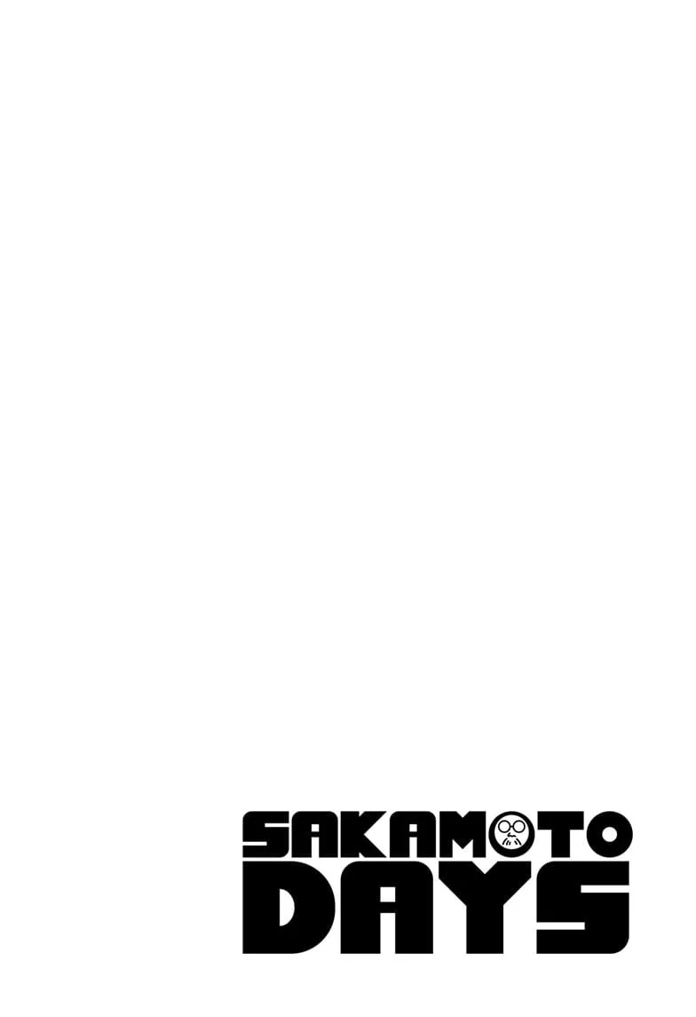 Sakamoto Days, chapter 213, image 3