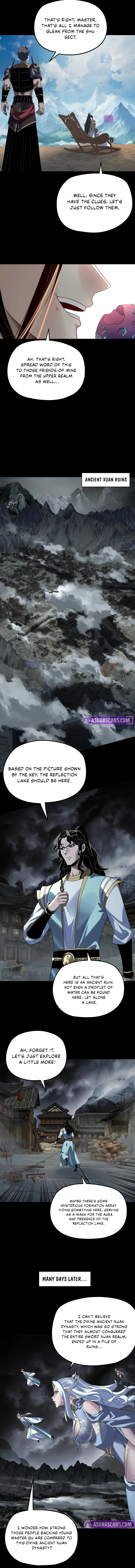 I Am the Fated Villain, chapter 298, image 7