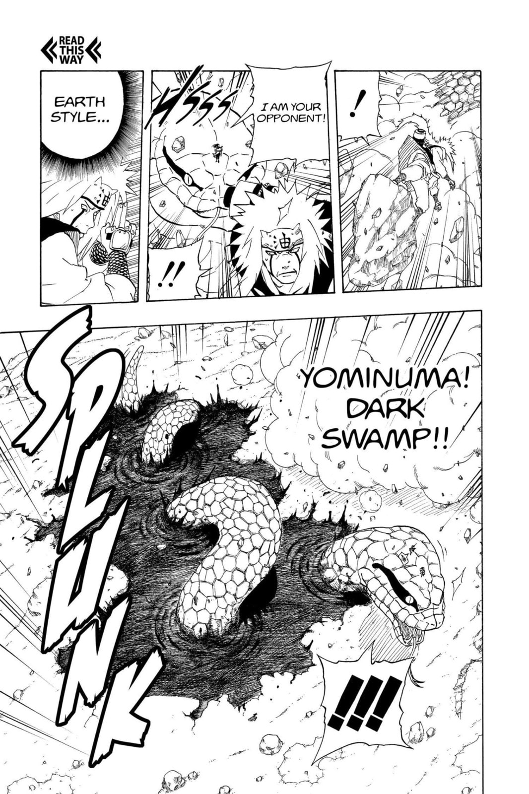 Naruto, chapter 166, image 7