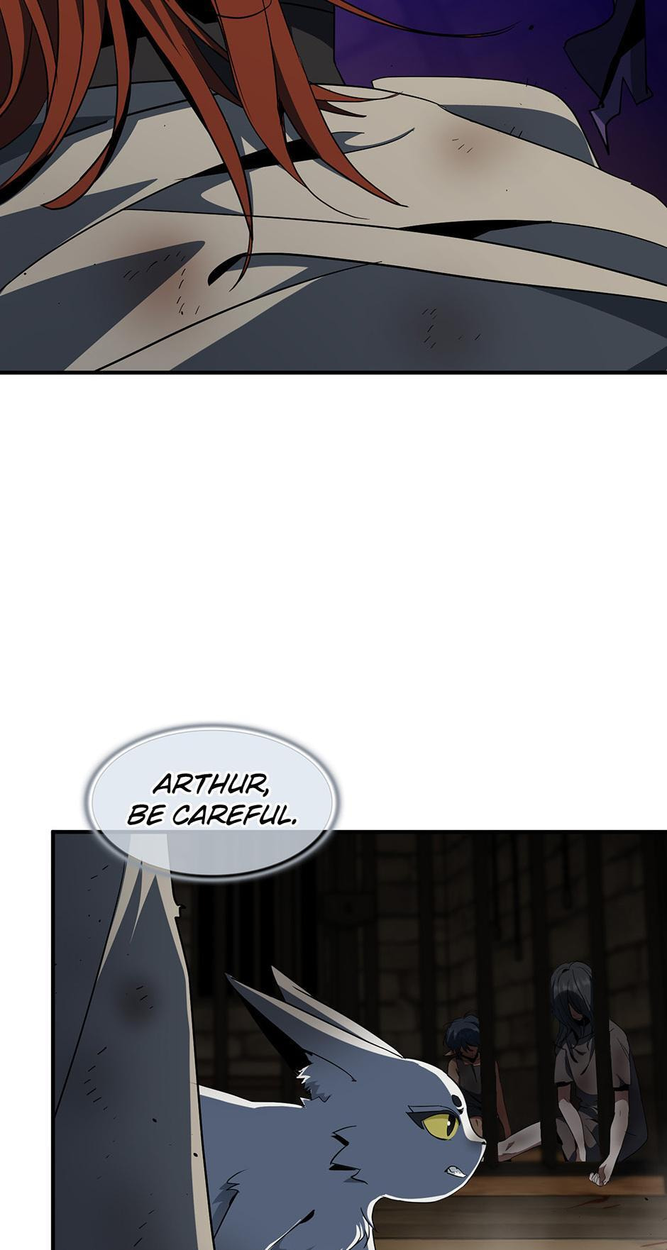 The Beginning After the End, chapter 203, image 7