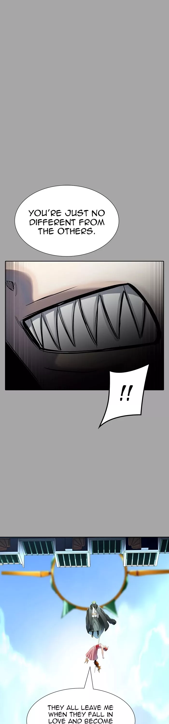 Tower of God, chapter 529, image 62