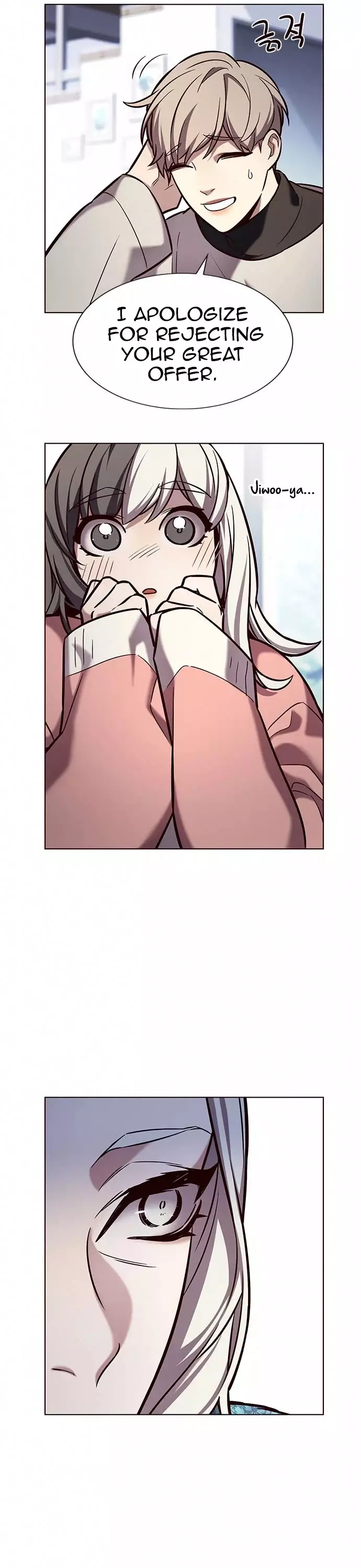 Eleceed, chapter 188, image 36