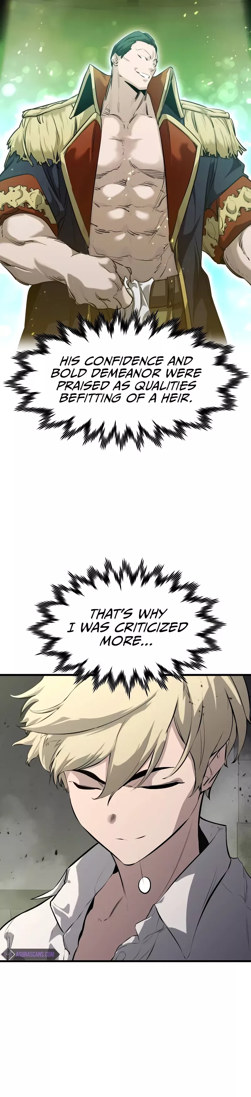The Regressed Mercenary Has a Plan, chapter 7, image 13