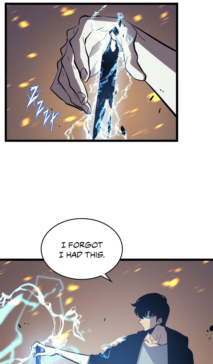 Solo Leveling, chapter 105, image 61