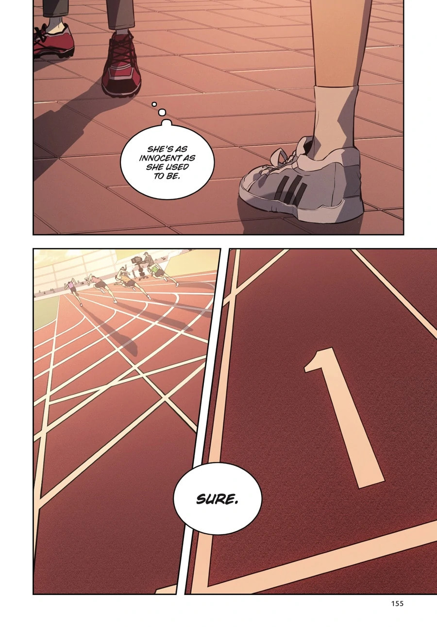 Solo Leveling, chapter 40.2, page 33