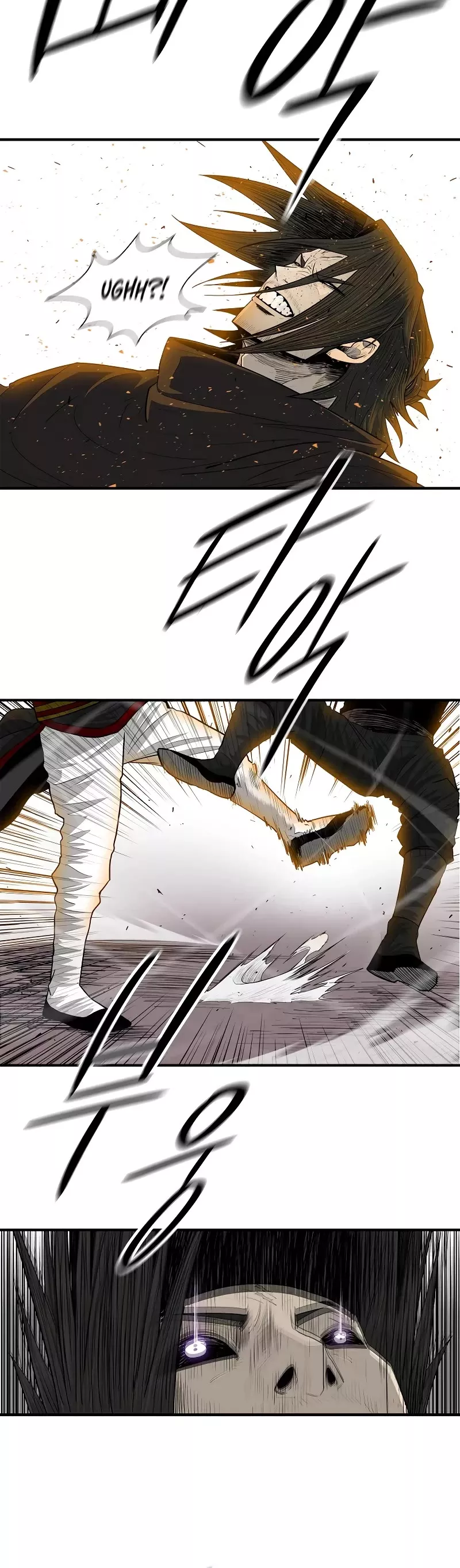 Legend of the Northern Blade, chapter 173, image 5
