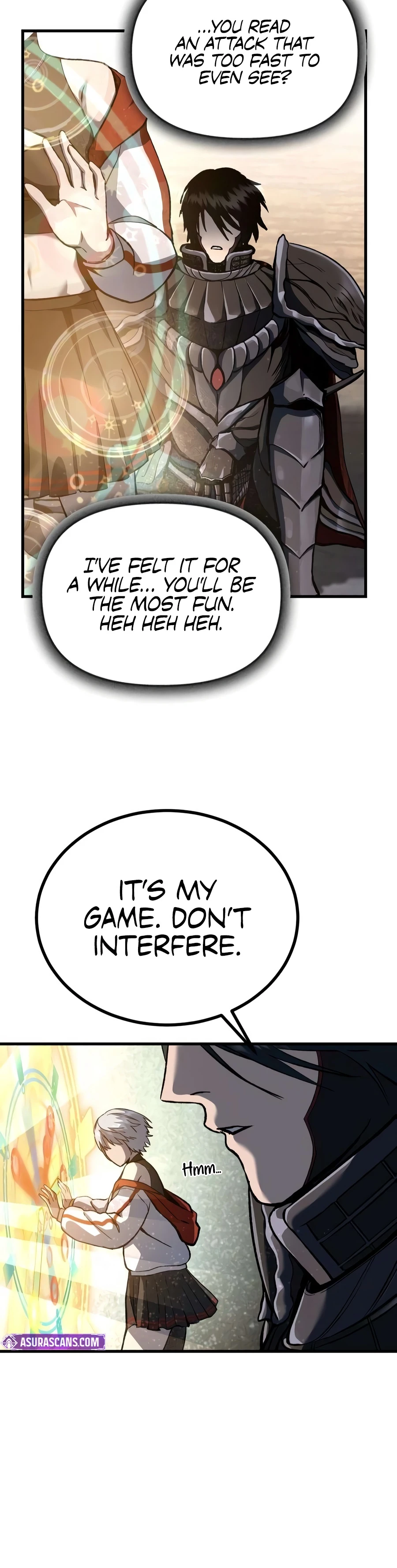 Hell Login, chapter 5, image 11
