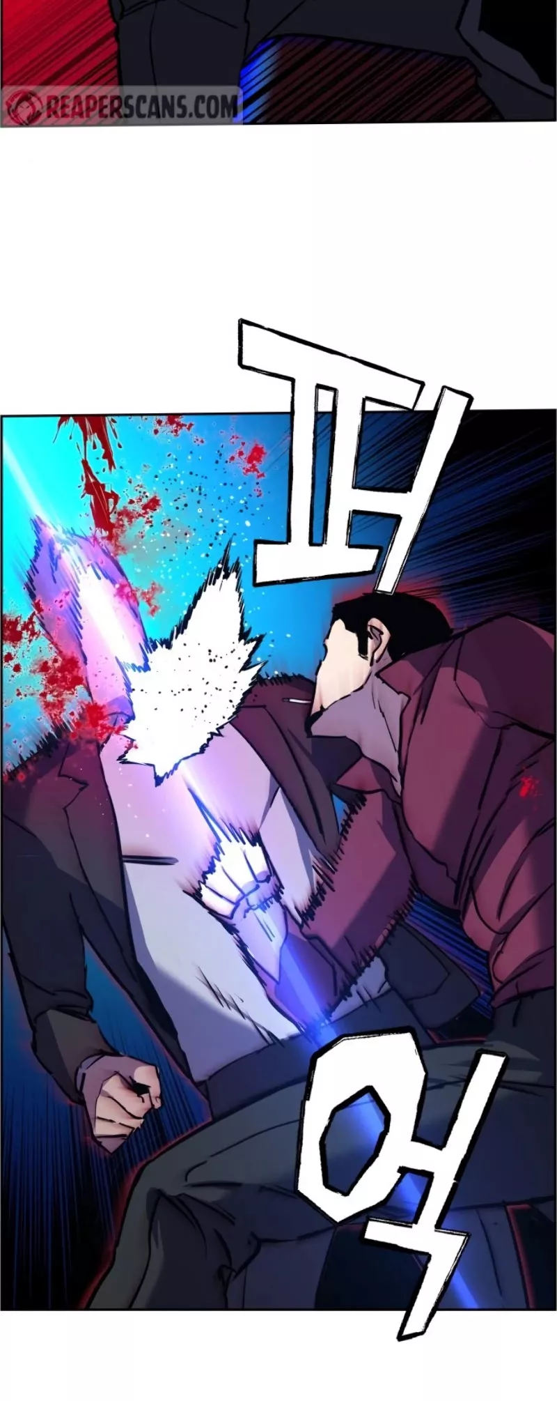 Teenage Mercenary, chapter 19, image 45